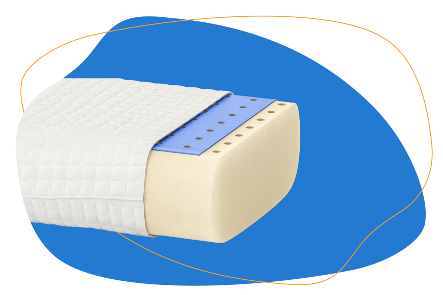 IKEA Klubbsporre Pillow